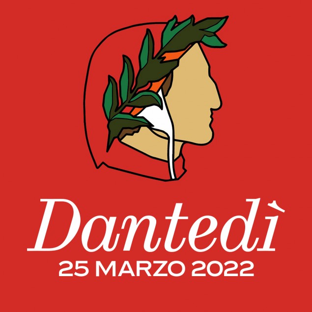 Dantedì, 25 marzo Giornata Dante Alighieri | Amica